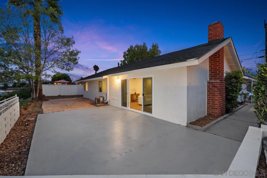 San Carlos - Residential