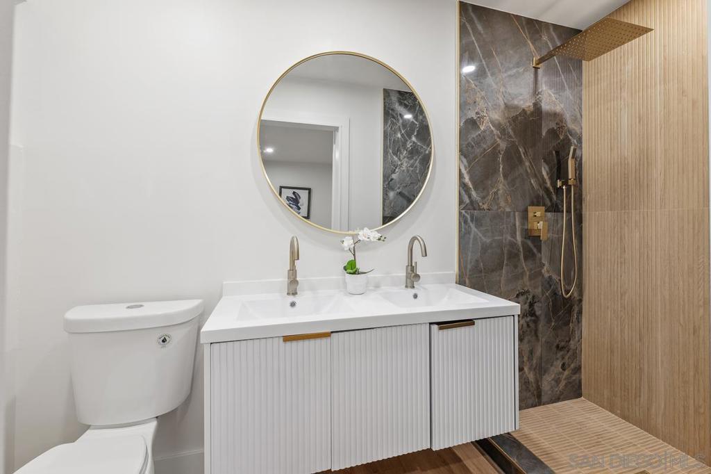 San Carlos - Residential