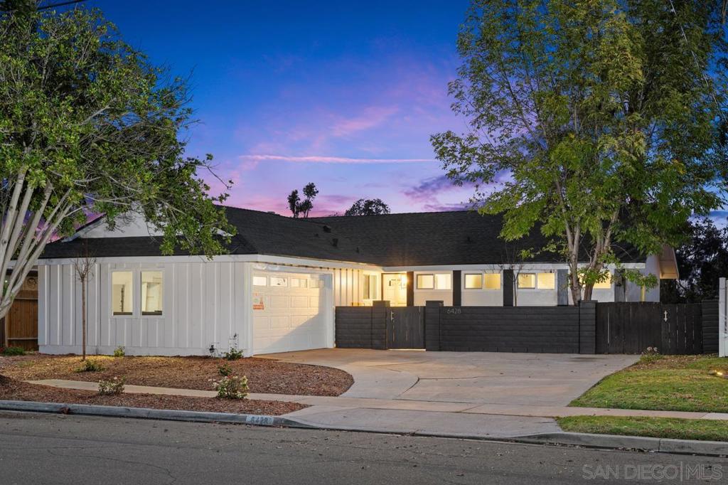 San Carlos - Residential