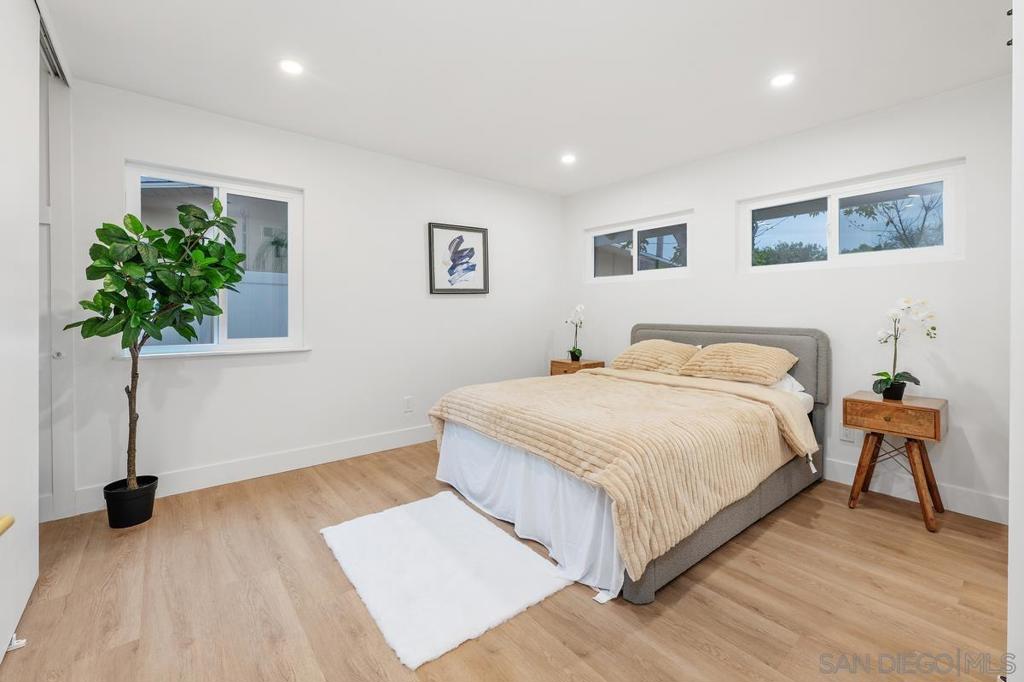 San Carlos - Residential