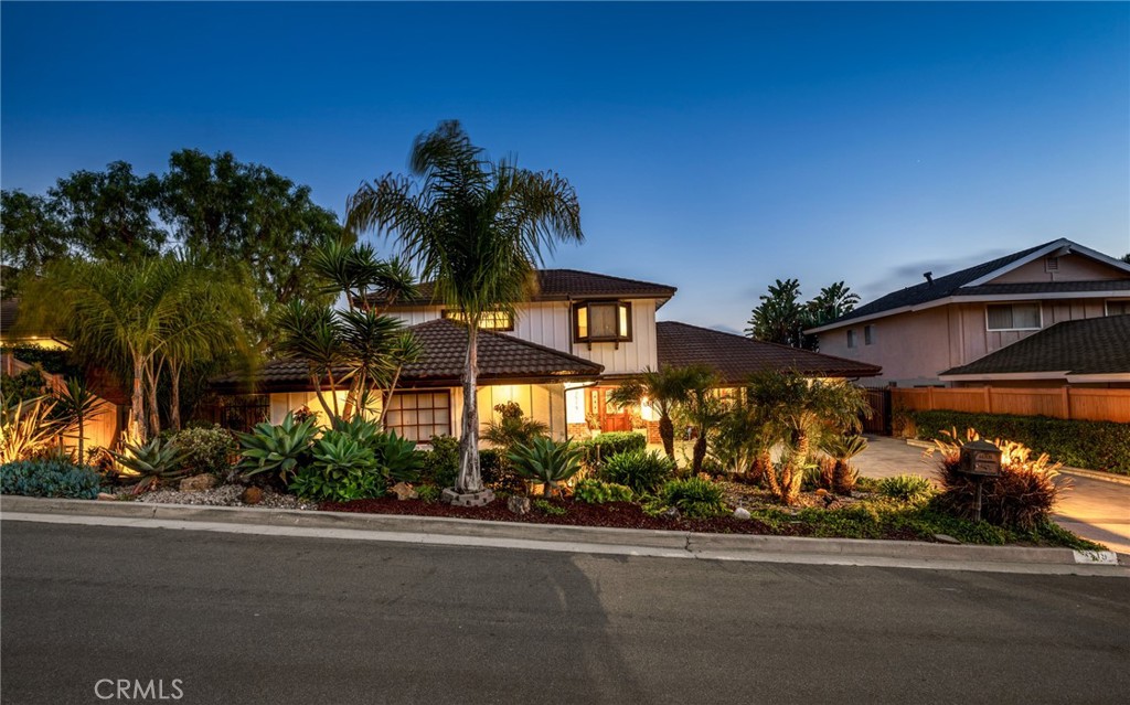 3519 Vigilance Drive