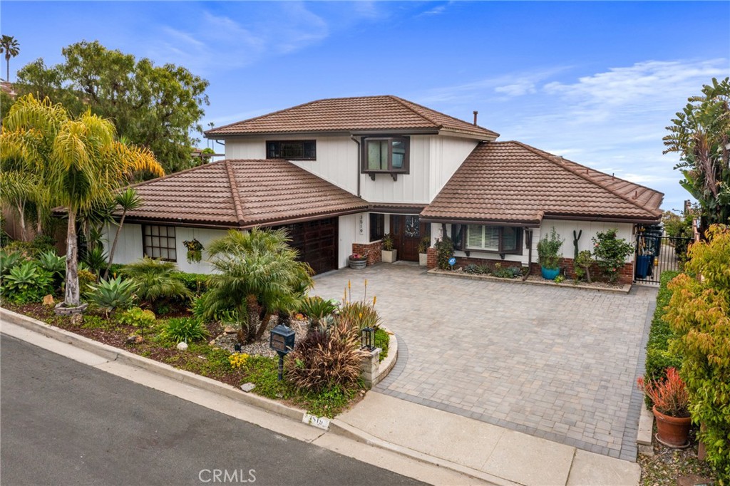 3519 Vigilance Drive