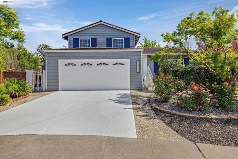 Photo of 36126 Fanshawe Ct Ct, Fremont, CA 94536 (MLS # 41130782)