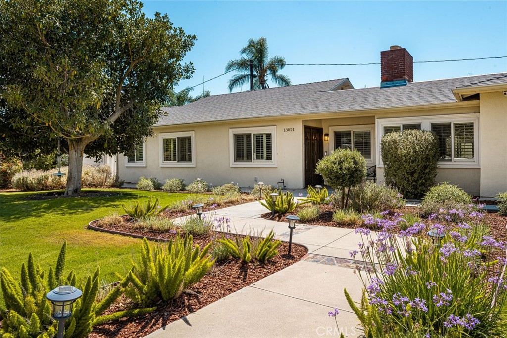 13021 Newhaven Drive