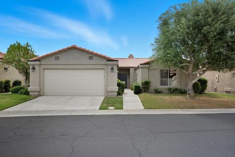 Photo of 48113 Vista Cielo St, La Quinta, CA 92253 (MLS # 219135817DA)