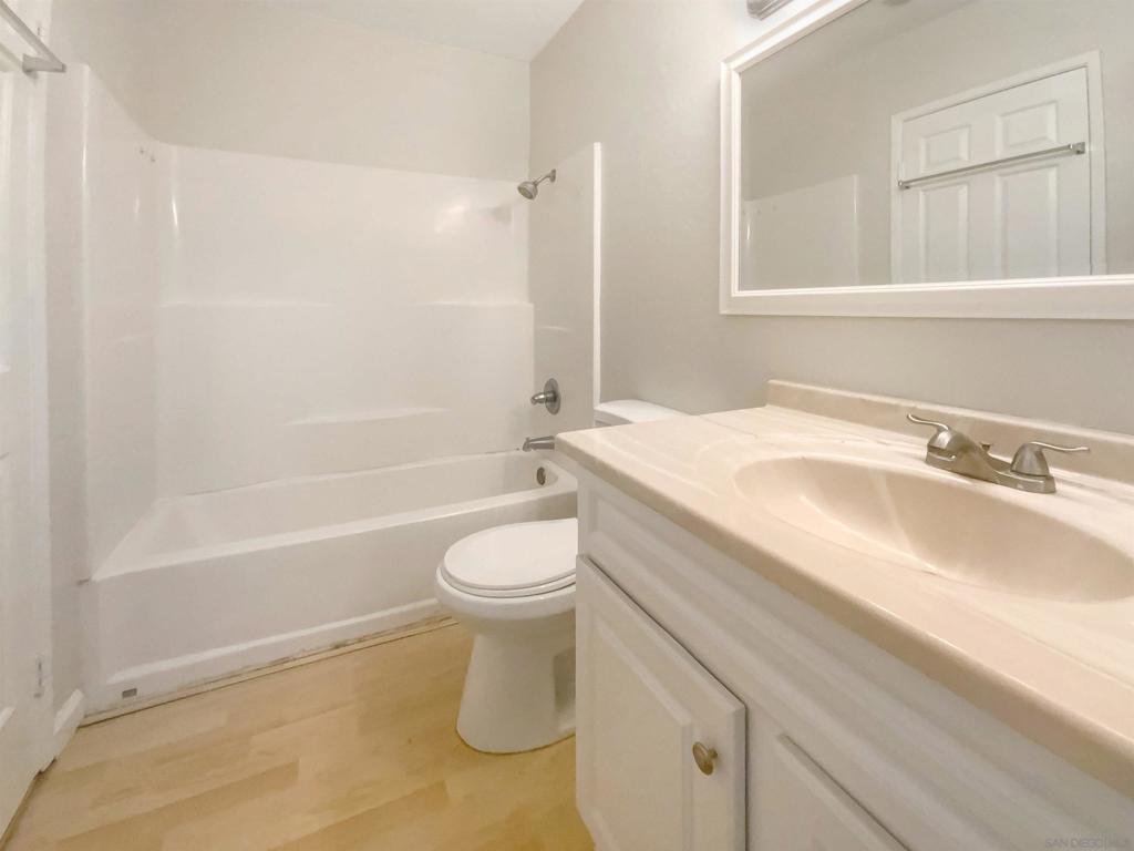 La Mesa - Residential