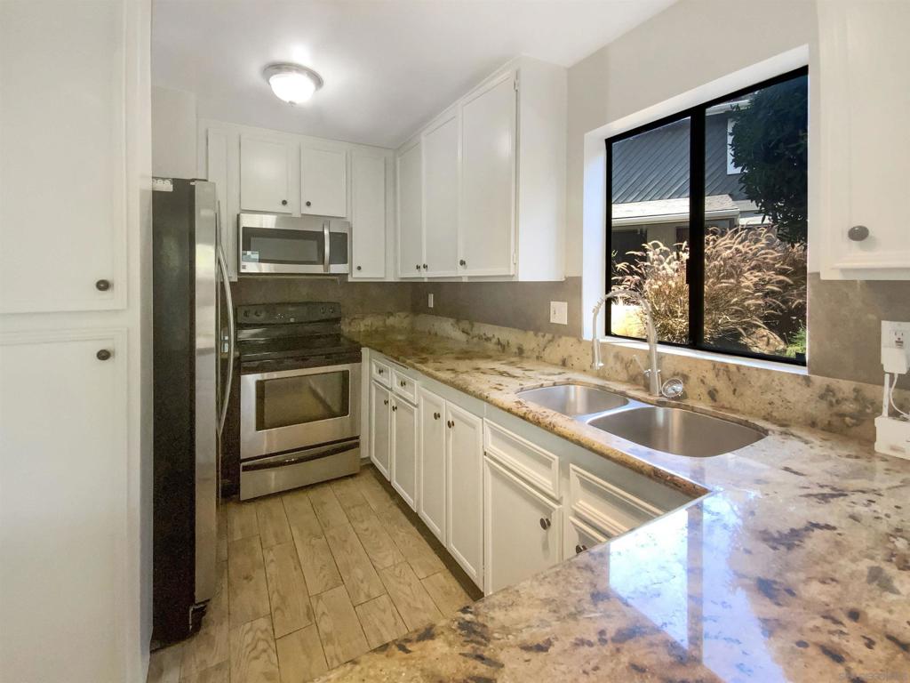 La Mesa - Residential