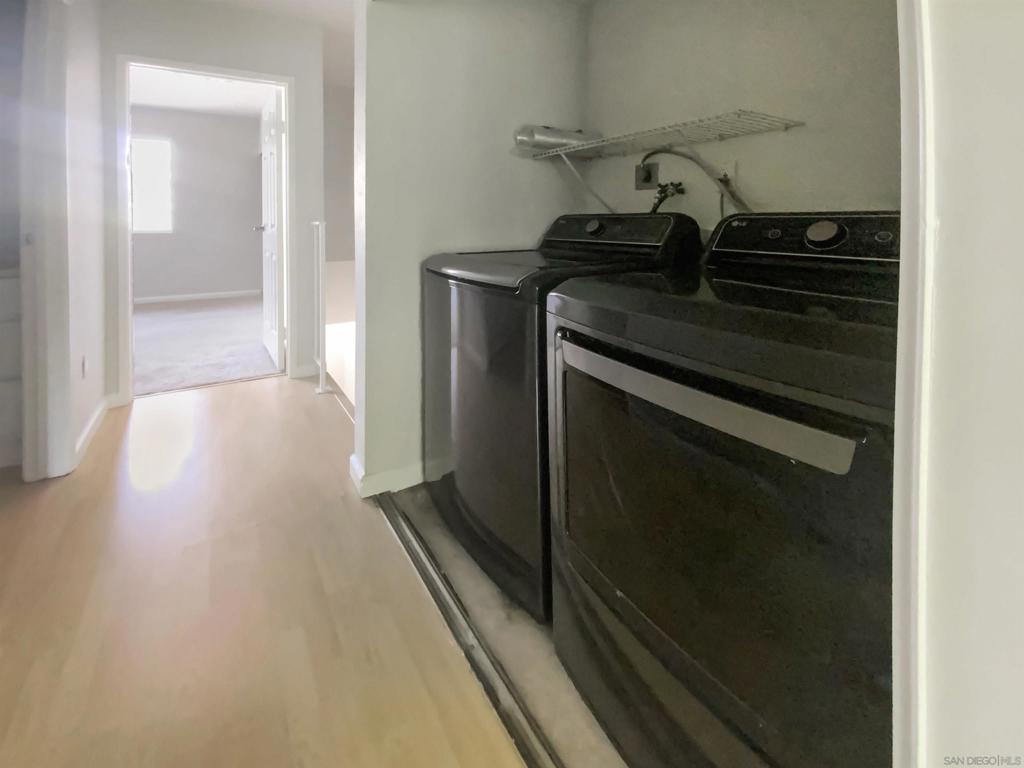 La Mesa - Residential