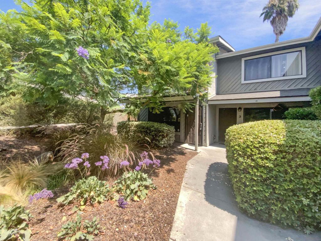 La Mesa - Residential