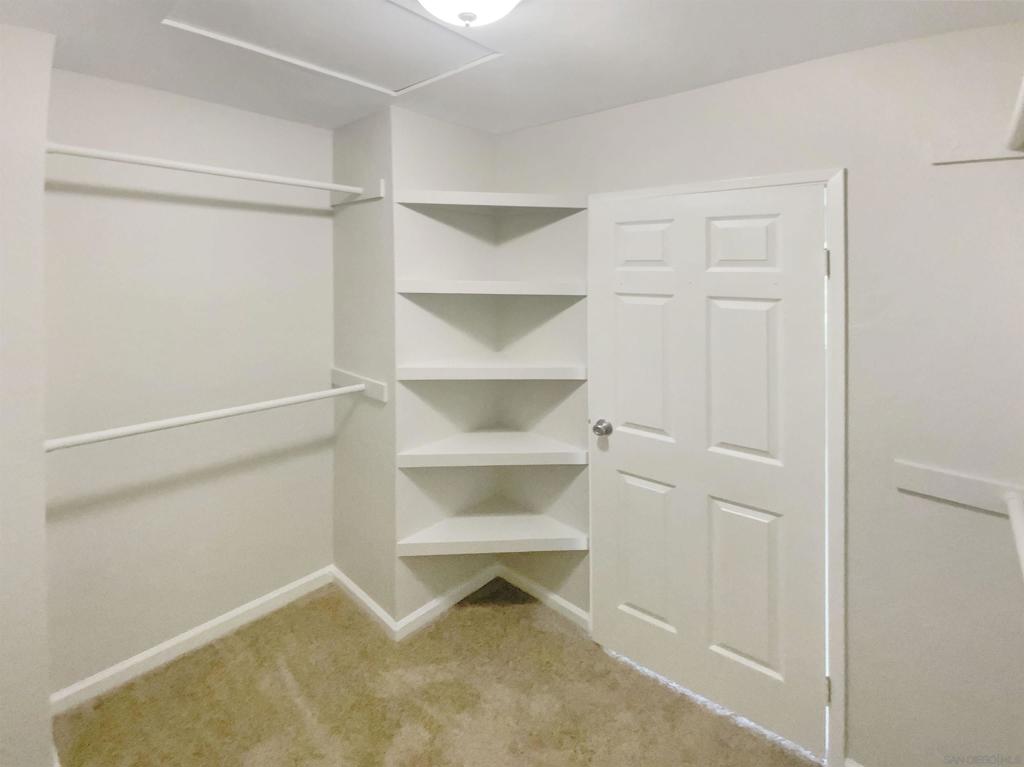 La Mesa - Residential