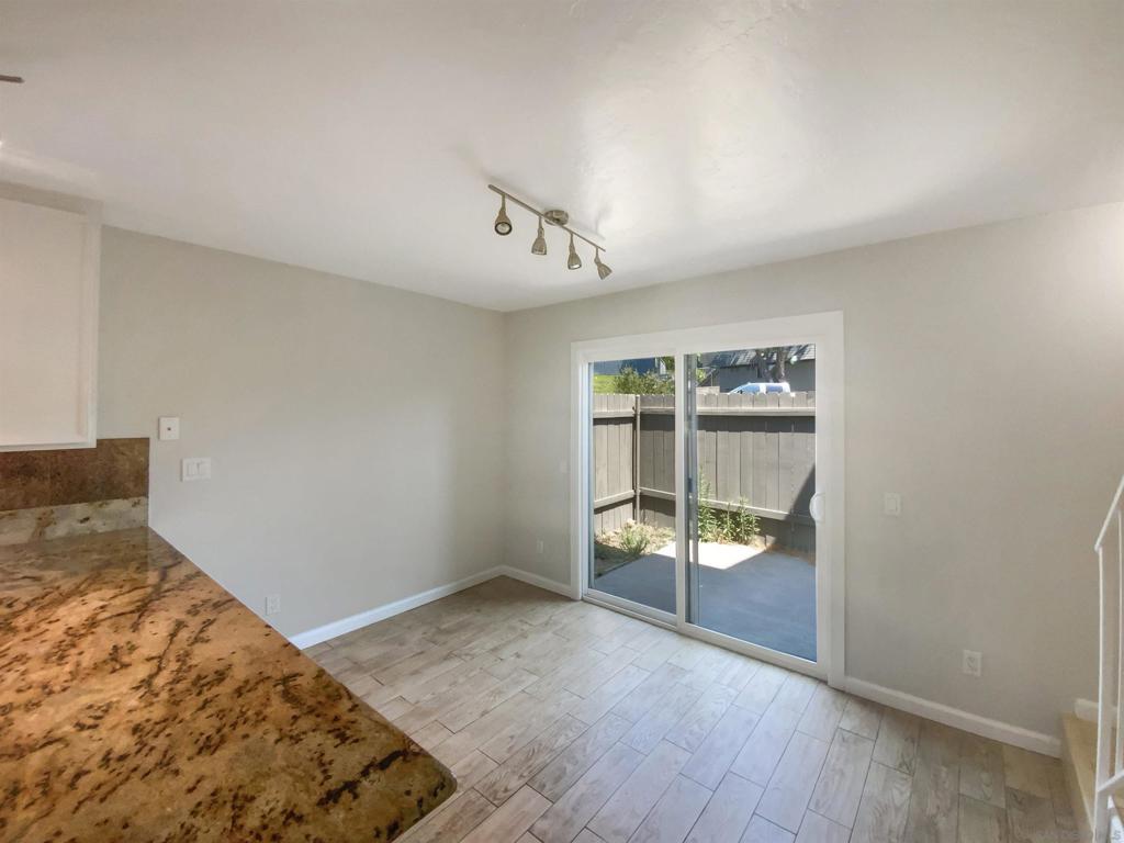 La Mesa - Residential