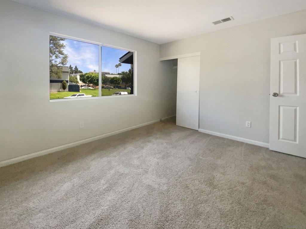 La Mesa - Residential