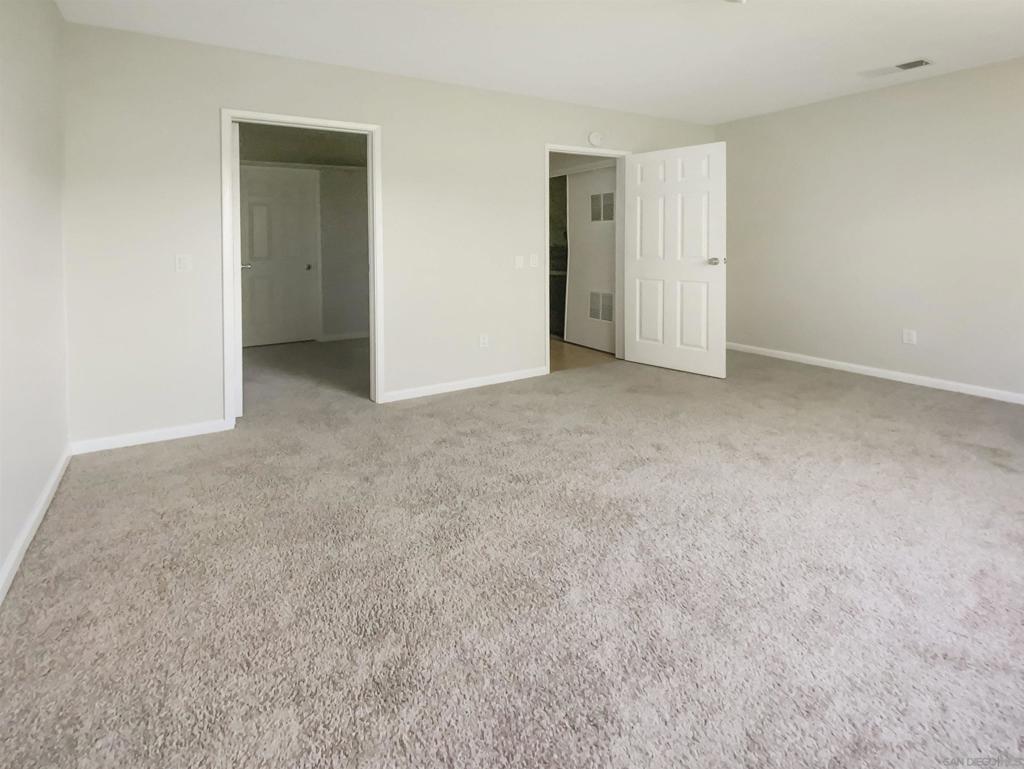 La Mesa - Residential