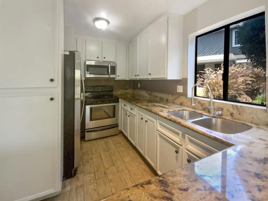 La Mesa - Residential