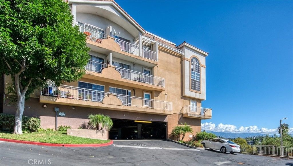 Photo of 4755 Templeton Street #2117, Los Angeles, CA 90032 (MLS # PF25241223)
