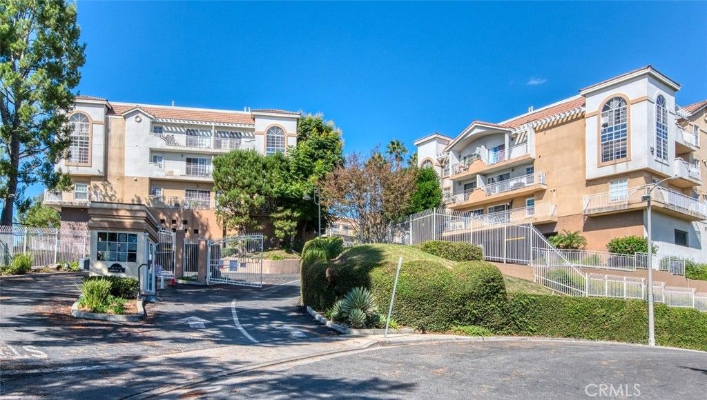 Photo of 4755 Templeton Street #2117, Los Angeles, CA 90032 (MLS # PF25241223)
