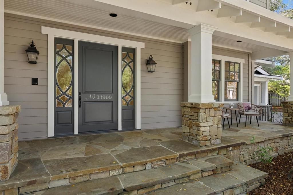 Photo of 13999 Alta Vista Avenue, Saratoga, CA 95070 (MLS # ML82038626)