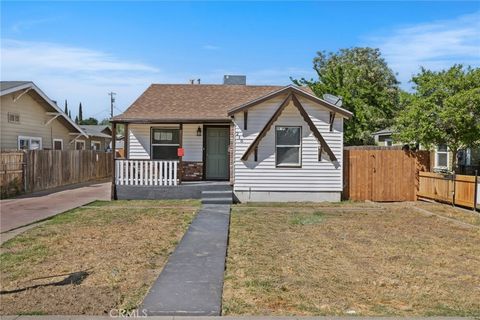 Photo of 210 E Bush Street, Lemoore, CA 93245 (MLS # FR26067237)