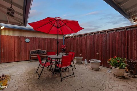 Tiny photo for 138 E Elfin Green, Port Hueneme, CA 93041 (MLS # V1-36921)