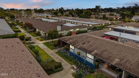 Tiny photo for 138 E Elfin Green, Port Hueneme, CA 93041 (MLS # V1-36921)