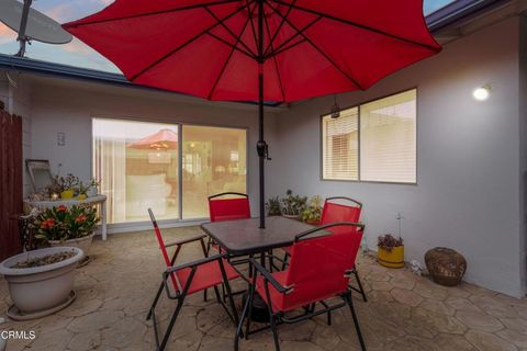 Tiny photo for 138 E Elfin Green, Port Hueneme, CA 93041 (MLS # V1-36921)