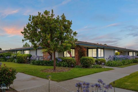 Tiny photo for 138 E Elfin Green, Port Hueneme, CA 93041 (MLS # V1-36921)