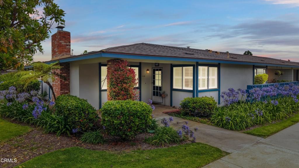 Photo of 138 E Elfin Green, Port Hueneme, CA 93041 (MLS # V1-36921)