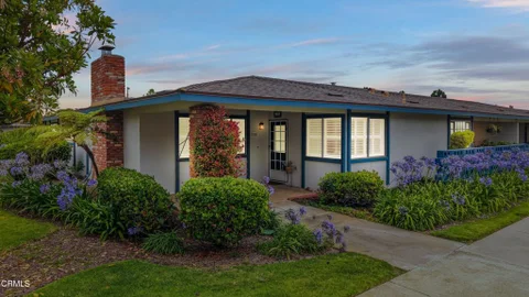 138 E Elfin Green, Port Hueneme, CA 93041 - MLS#: V1-36921