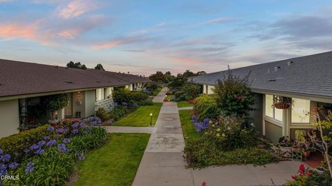 Tiny photo for 138 E Elfin Green, Port Hueneme, CA 93041 (MLS # V1-36921)