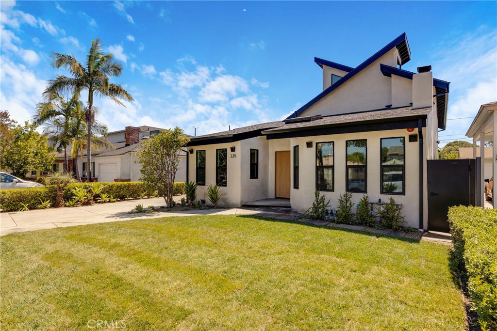 335 S Parish Place