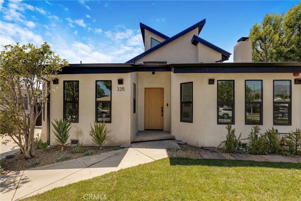 335 S Parish Place