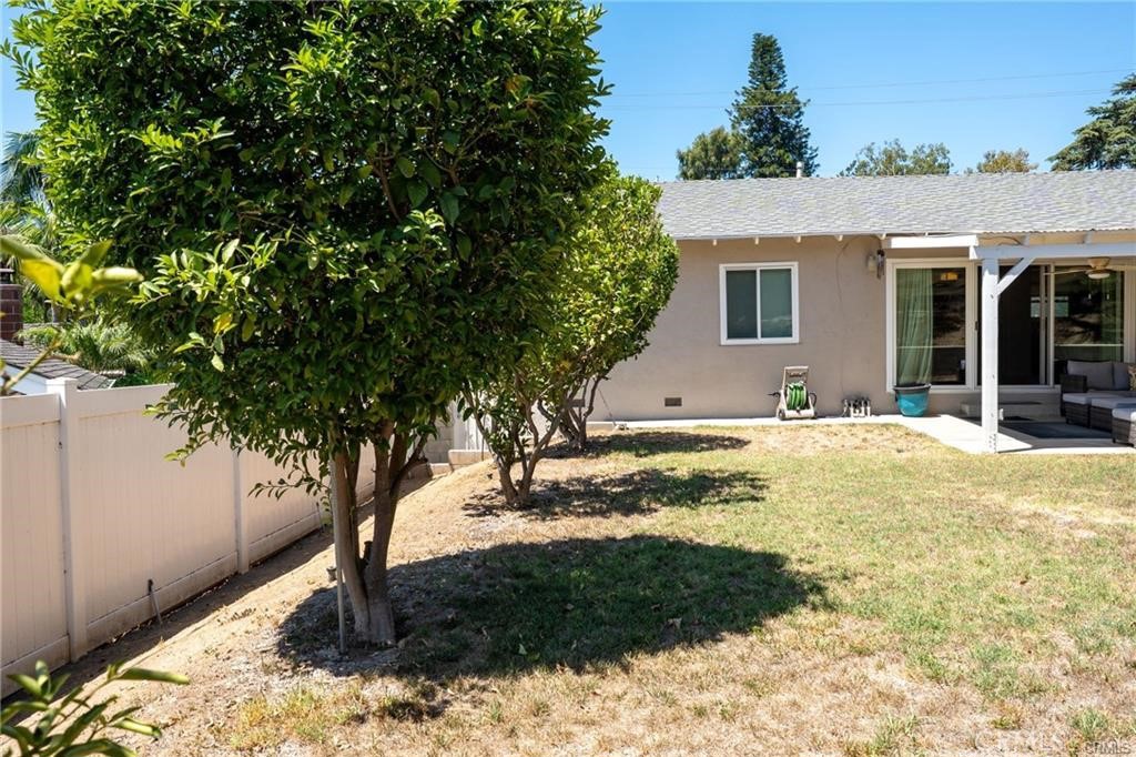 La Habra Heights Estates (LHTE) - Residential