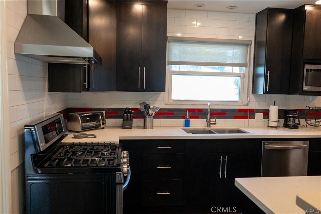La Habra Heights Estates (LHTE) - Residential