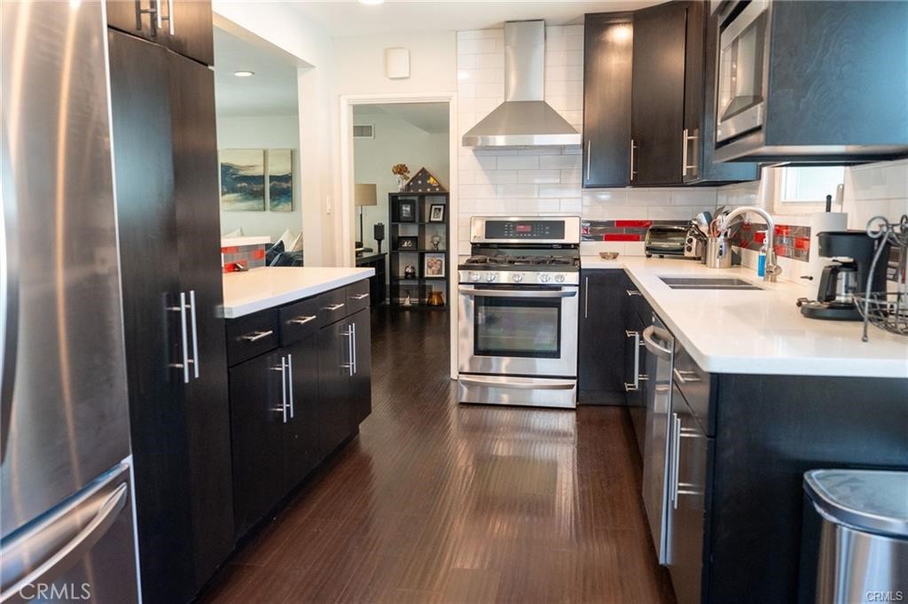 La Habra Heights Estates (LHTE) - Residential