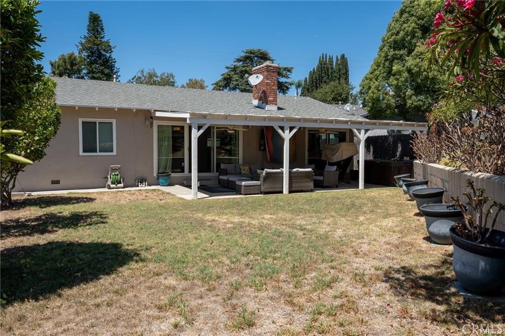 La Habra Heights Estates (LHTE) - Residential