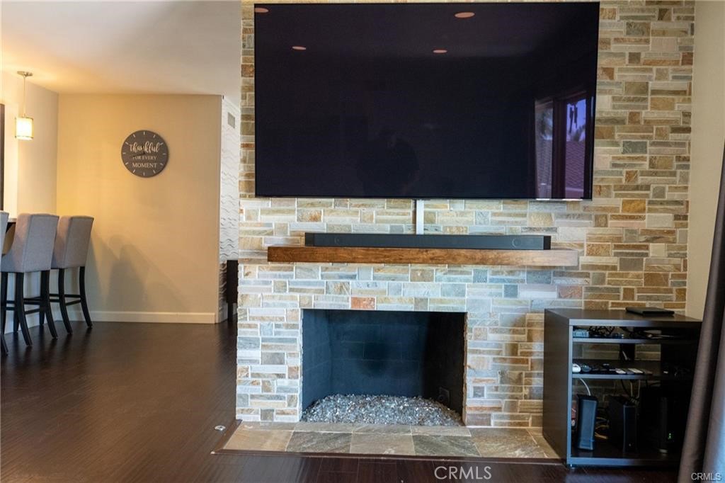 La Habra Heights Estates (LHTE) - Residential