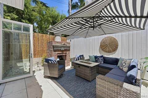 Tiny photo for 339 Palm AVE, Coronado, CA 92118 (MLS # 260017824SD)
