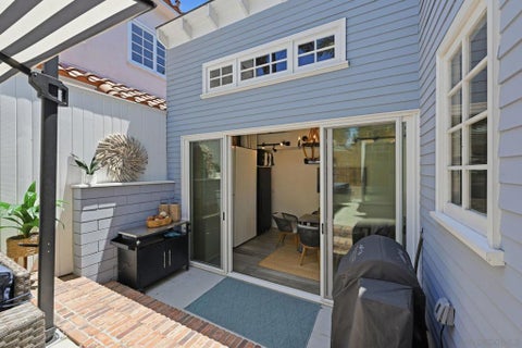 Tiny photo for 339 Palm AVE, Coronado, CA 92118 (MLS # 260017824SD)