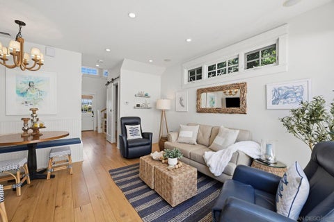 Tiny photo for 339 Palm AVE, Coronado, CA 92118 (MLS # 260017824SD)