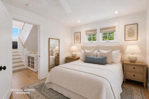 Tiny photo for 339 Palm AVE, Coronado, CA 92118 (MLS # 260017824SD)