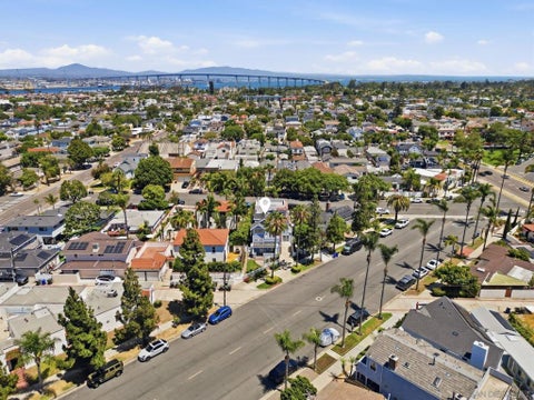 Tiny photo for 339 Palm AVE, Coronado, CA 92118 (MLS # 260017824SD)