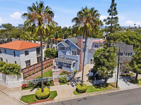 Tiny photo for 339 Palm AVE, Coronado, CA 92118 (MLS # 260017824SD)
