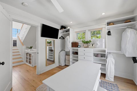 Tiny photo for 339 Palm AVE, Coronado, CA 92118 (MLS # 260017824SD)