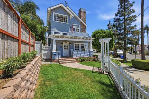 Tiny photo for 339 Palm AVE, Coronado, CA 92118 (MLS # 260017824SD)