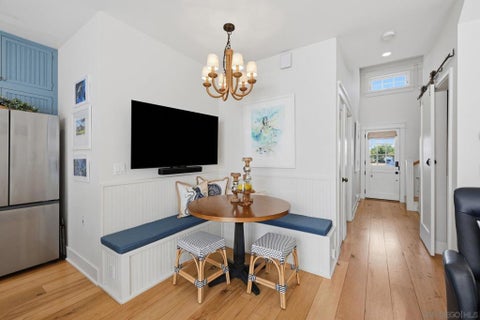 Tiny photo for 339 Palm AVE, Coronado, CA 92118 (MLS # 260017824SD)