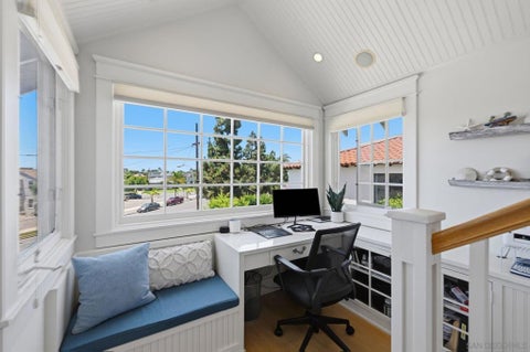 Tiny photo for 339 Palm AVE, Coronado, CA 92118 (MLS # 260017824SD)