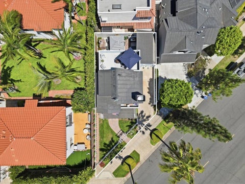 Tiny photo for 339 Palm AVE, Coronado, CA 92118 (MLS # 260017824SD)
