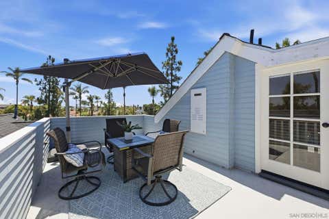 Tiny photo for 339 Palm AVE, Coronado, CA 92118 (MLS # 260017824SD)