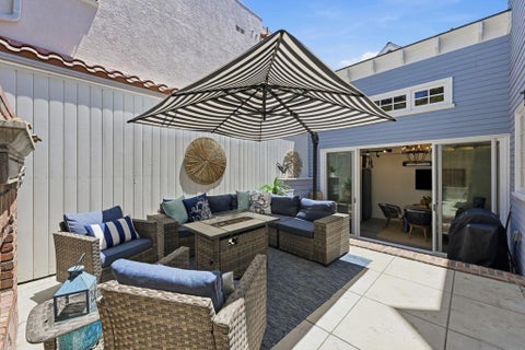 Tiny photo for 339 Palm AVE, Coronado, CA 92118 (MLS # 260017824SD)
