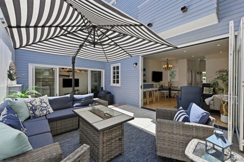 Tiny photo for 339 Palm AVE, Coronado, CA 92118 (MLS # 260017824SD)